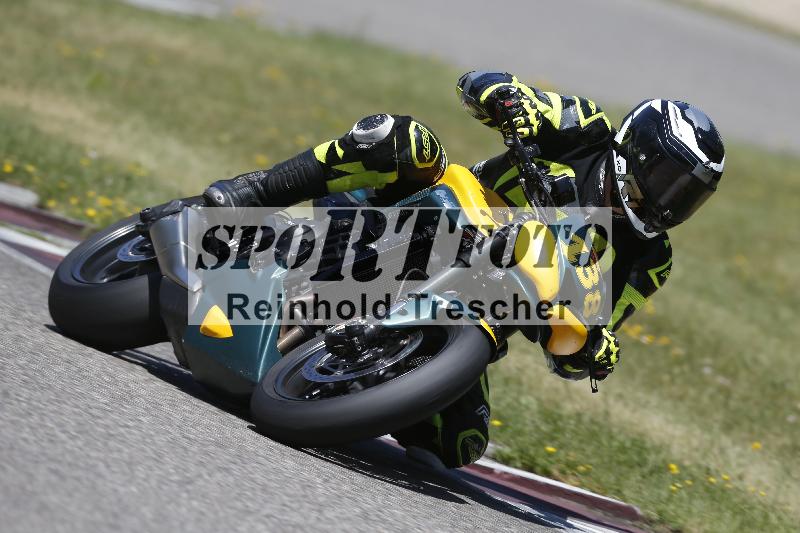 /19 06.06.2026  TZ Motorsport ADR/Gruppe gelb/138